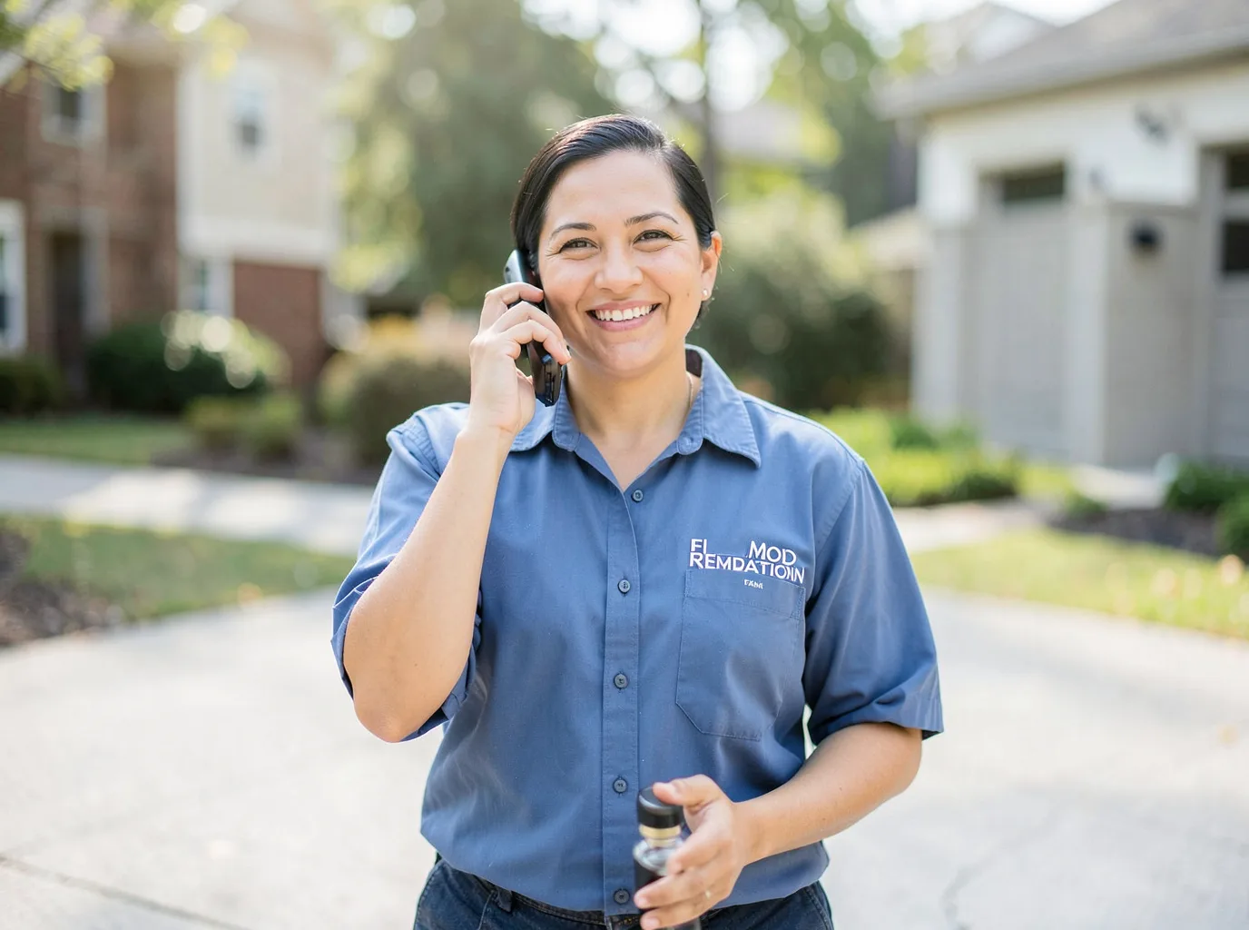 Mold Remediation Mount Sidney, VA FAQs